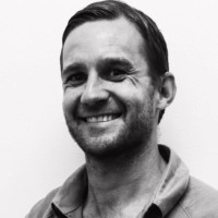 Iain Sykes