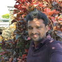 Rangesh Patel