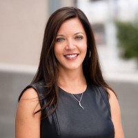 Lisa Corrado, Aicp