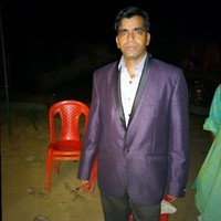 Vedprakash Gupta