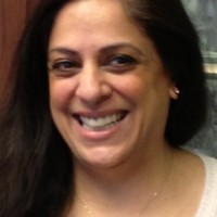 Rasheeda Mustafa