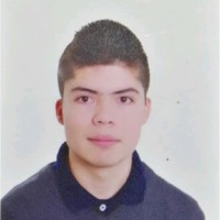 Juan David Caro leon