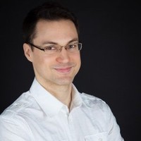 Gabriel Ouellet Lavallée
