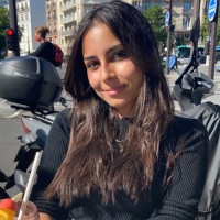 Sarah Sultan