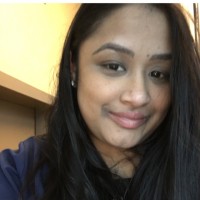 Melissa Maharaj