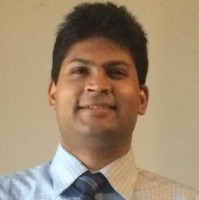 Stanley Chacko