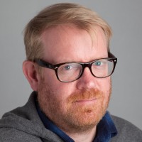 Michael Currie