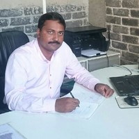 Bhalchandra Redekar