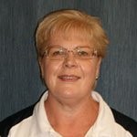 Catherine McDonald