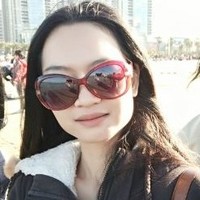 Vivien Wong