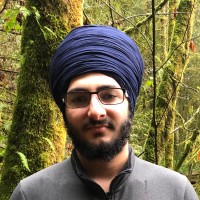 Pushpinder Singh