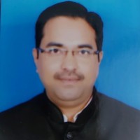 Nirmal Kumar Jha