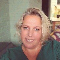 Joyce Schuerman- Van Den Kieboom