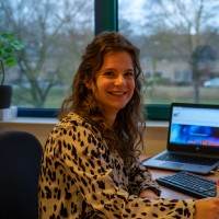 Franka Verhaegh (Ir.)