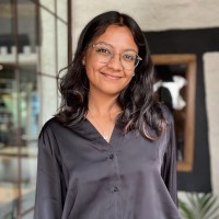 Ananya Goyal