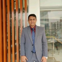 Md. Mohibul Hasan