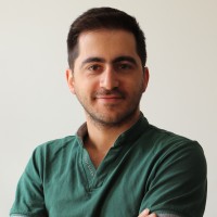 Shahriar Ahmadi