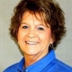 GAIL PRITCHARD