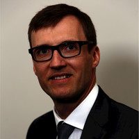 Gerald Goron