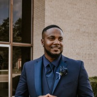 Jamarcus Peters