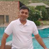 Deepak Mathur