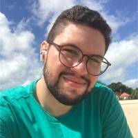 Sergio Eduardo Monteiro