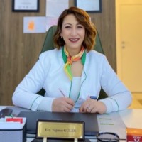 Yagmur GÜLER