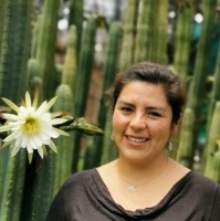 María Soledad Cruz Olivera