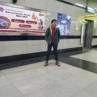 Manish Kumar Singh