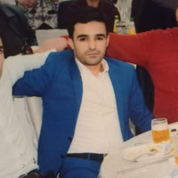 Etibar Khidirov