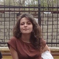 Mariam Gabadadze