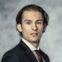 Gijs Van Koeveringe