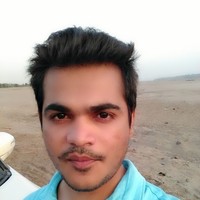 Parmar Kishan Kumar