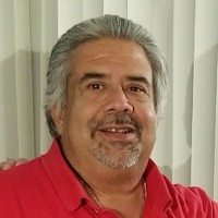 Eddie Almendares