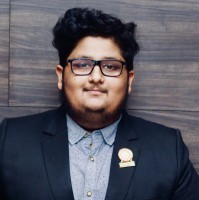 Harsh Agarwal