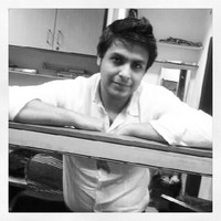 Shoaib Alam