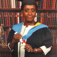Cheryl Bannister-Bacchus. Bsc (Hons). Pgcert. A.S.