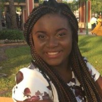 Alisha Altidor