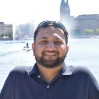 Nabeel Hasany, Cmp Des