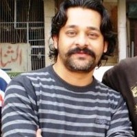 Faisal-Ur- Rehman
