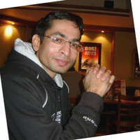 Gyanendra Kumar Ojha