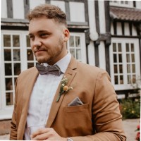 Lewis Hooley