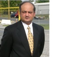 Farhat Abbas
