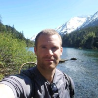 Andrew Schoenenberger