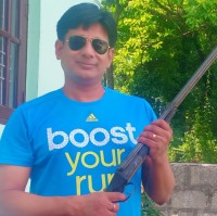 Umesh Pun