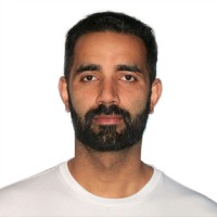Satinder Singh