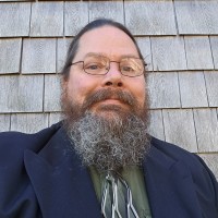 Richard Dolan