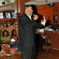 Kermit Banks
