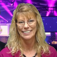Christine Lloyd