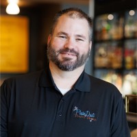 Brett Cossaboon